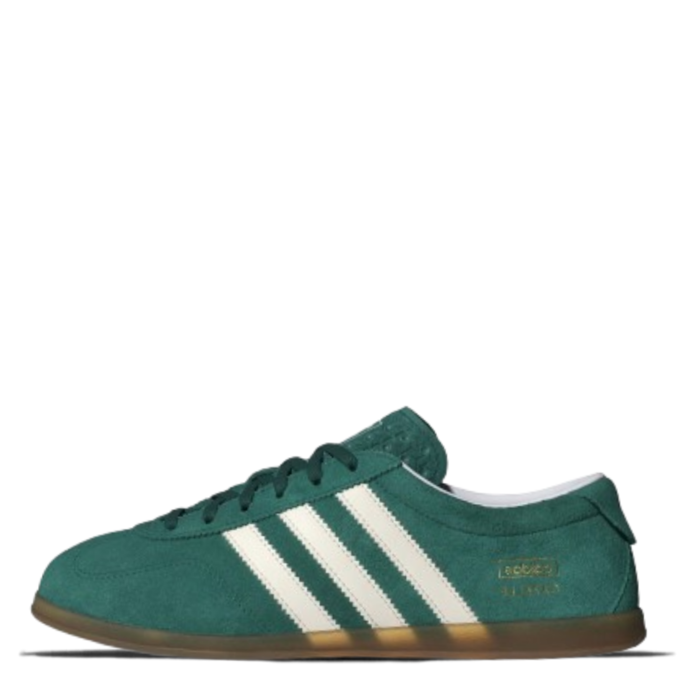 ADIDAS GAZELLE LO PRO W