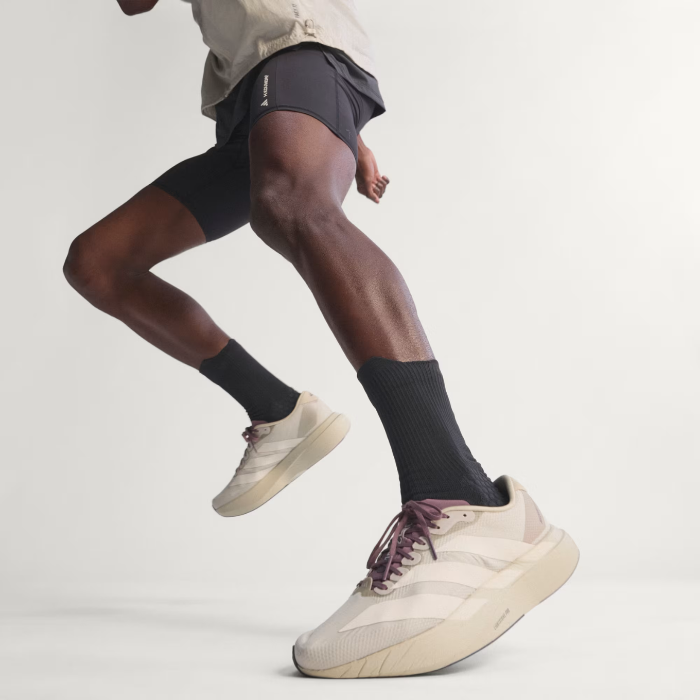 ADIDAS ADIZERO EVO SL WOVEN