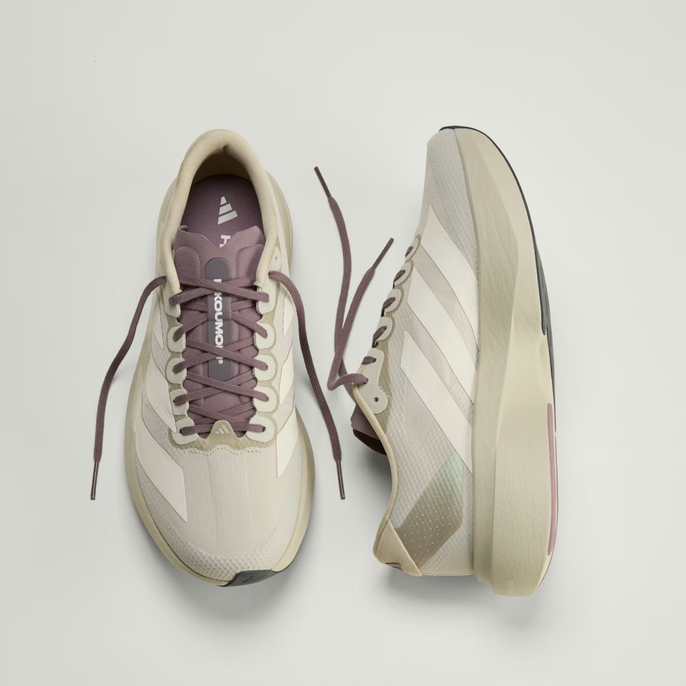 ADIDAS ADIZERO EVO SL WOVEN
