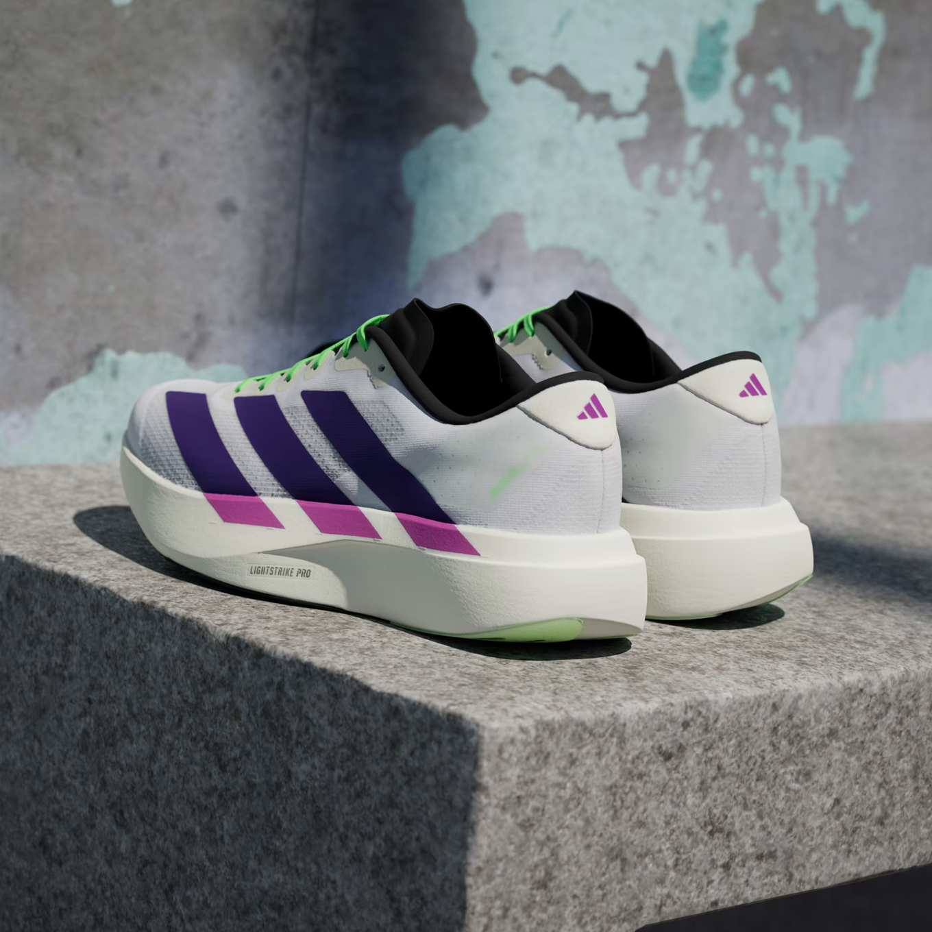 ADIDAS ADIZERO EVO SL