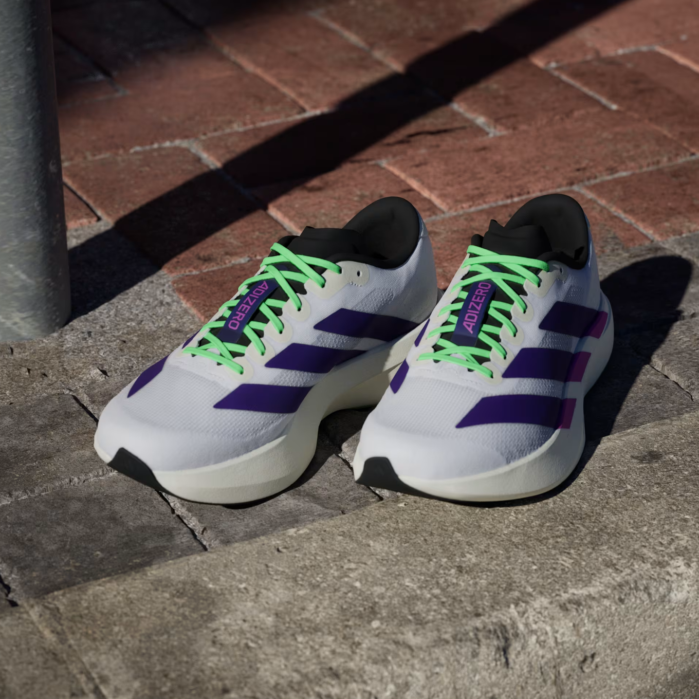 ADIDAS ADIZERO EVO SL