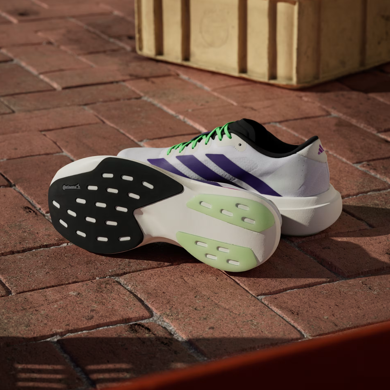 ADIDAS ADIZERO EVO SL