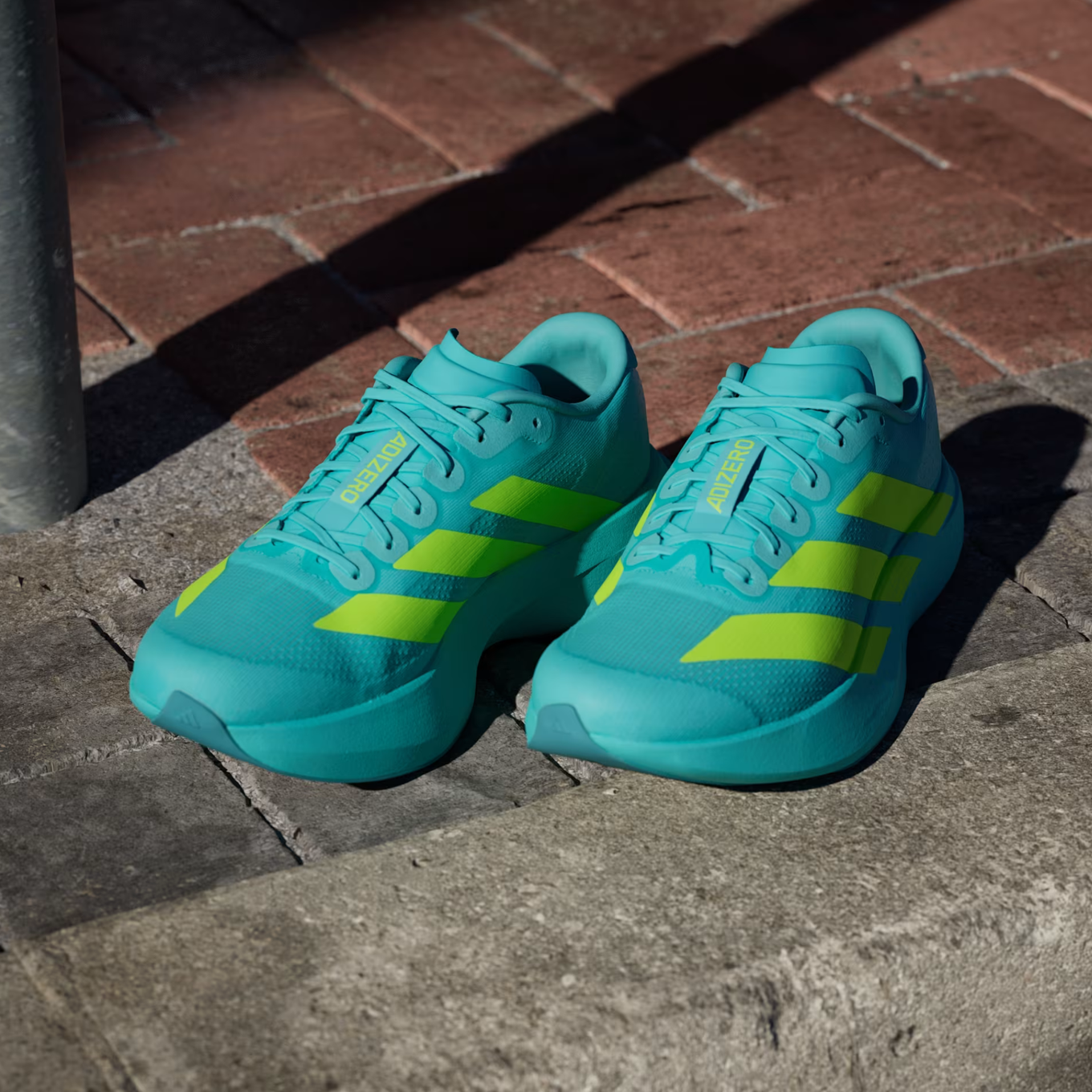 ADIDAS ADIZERO EVO SL