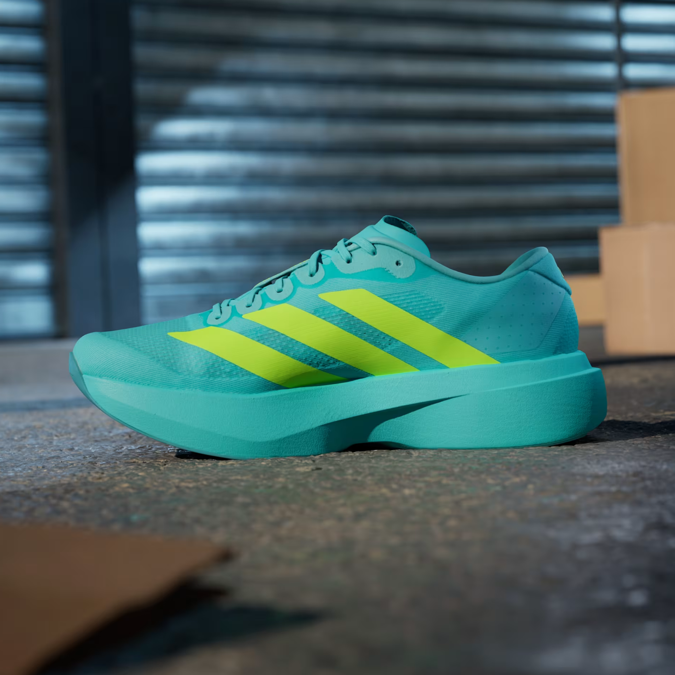 ADIDAS ADIZERO EVO SL