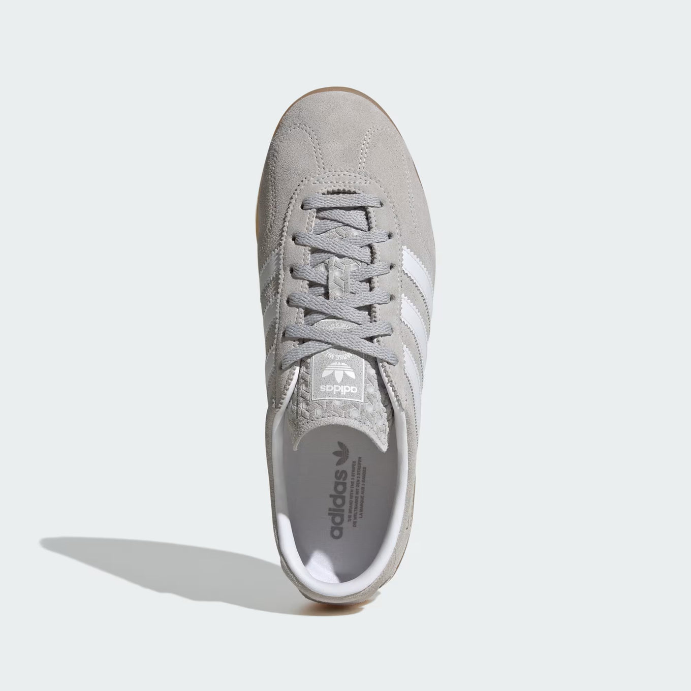 ADIDAS GAZELLE LO PRO W