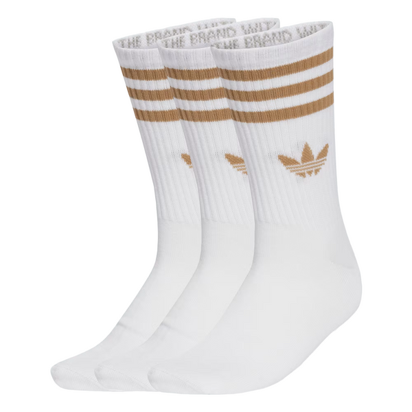 ADIDAS 3S CREW S 3P