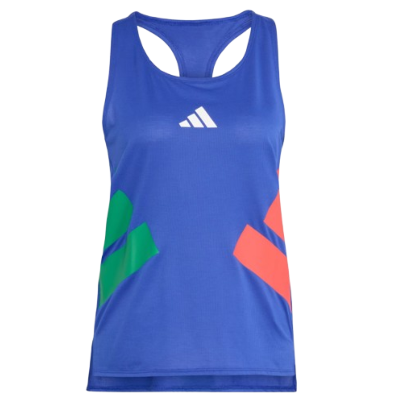 ADIDAS ADIZERO ALL TIME CLASSICS SINGLET WMNS