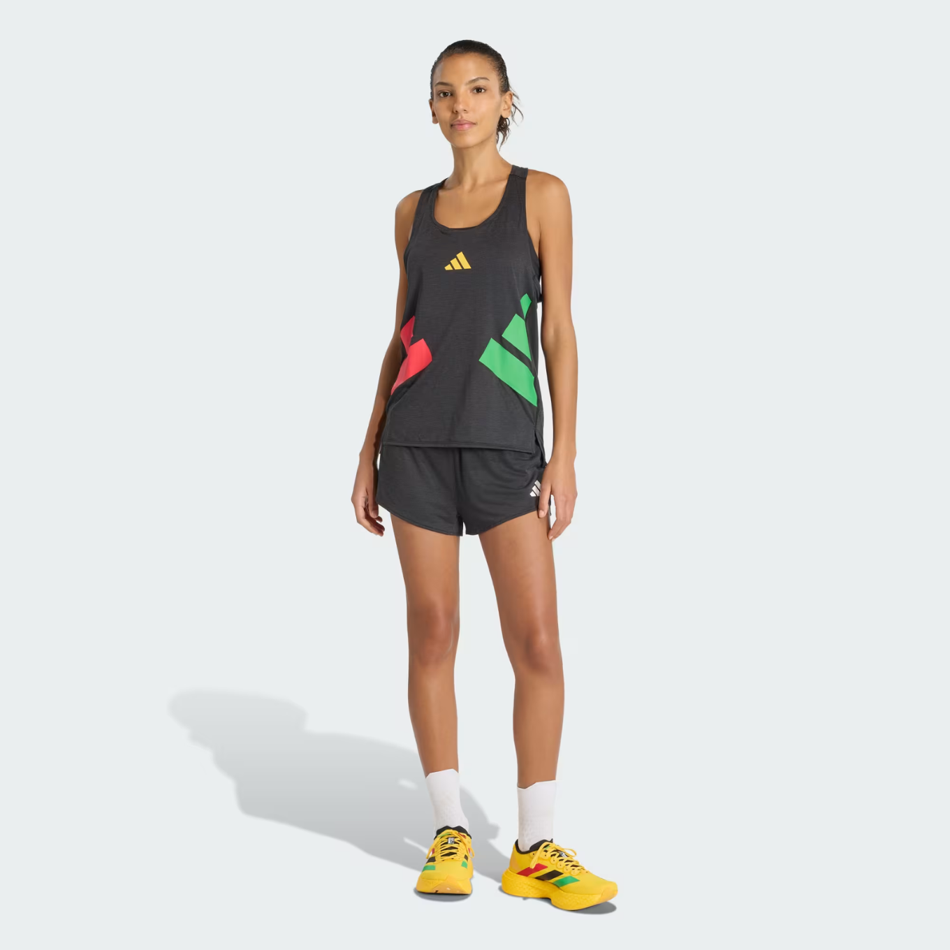 ADIDAS ADIZERO ALL TIME CLASSICS SHORTS WMNS