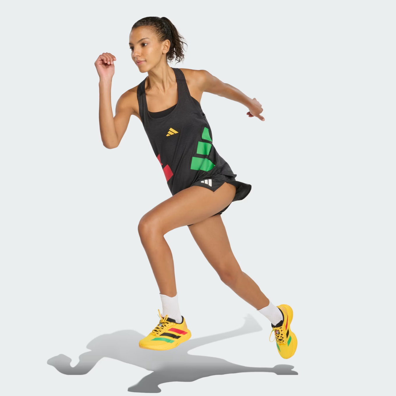 ADIDAS ADIZERO ALL TIME CLASSICS SHORTS WMNS