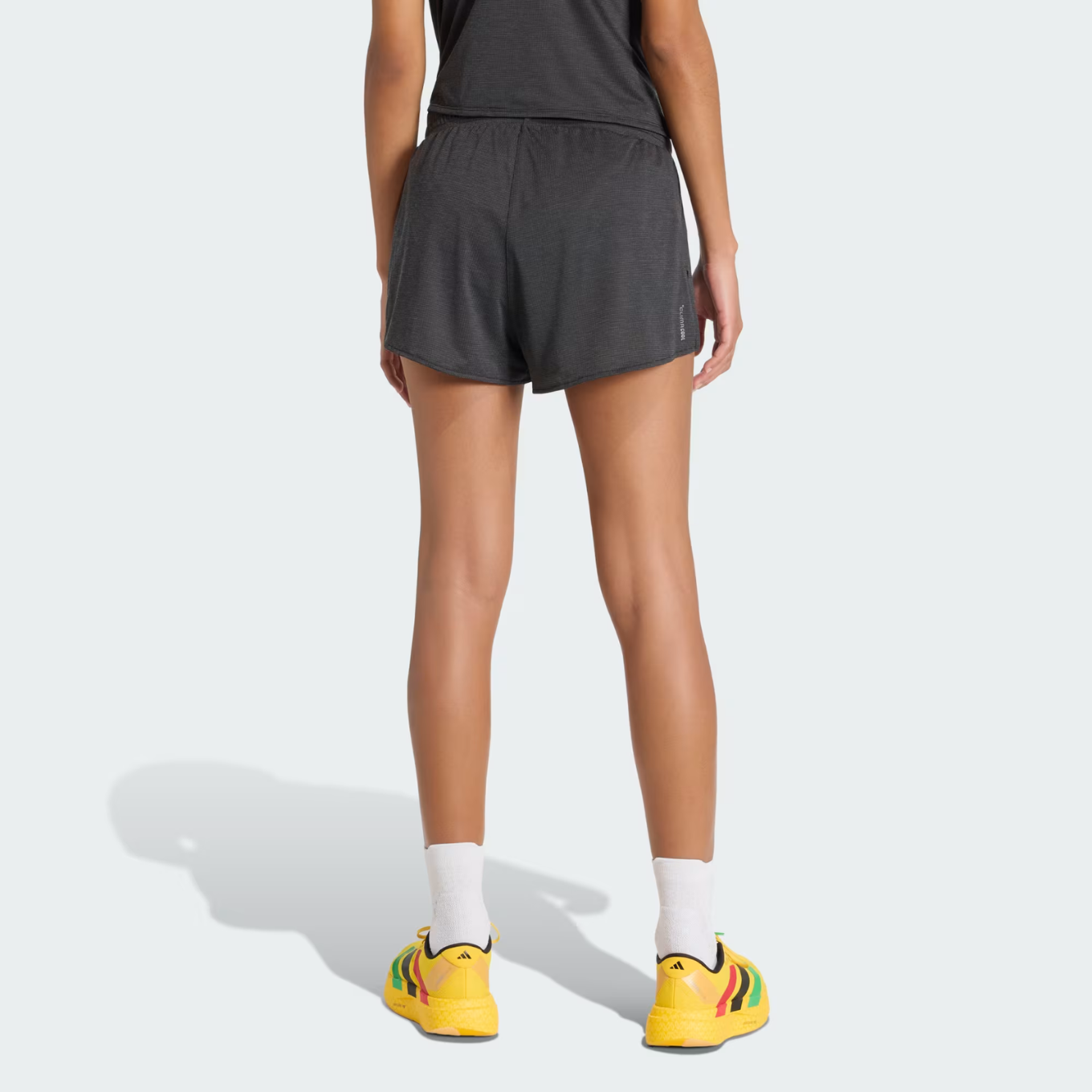 ADIDAS ADIZERO ALL TIME CLASSICS SHORTS WMNS
