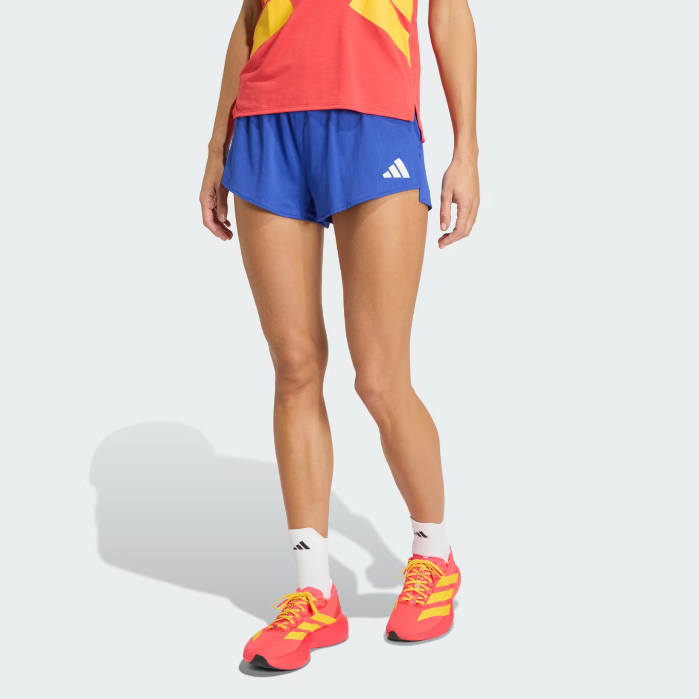 ADIDAS ADIZERO ALL TIME CLASSICS SHORTS WMNS