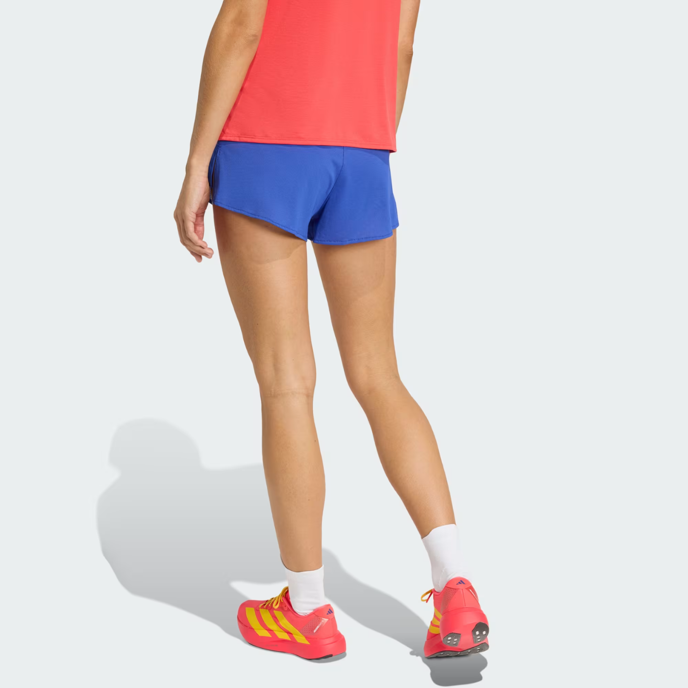 ADIDAS ADIZERO ALL TIME CLASSICS SHORTS WMNS
