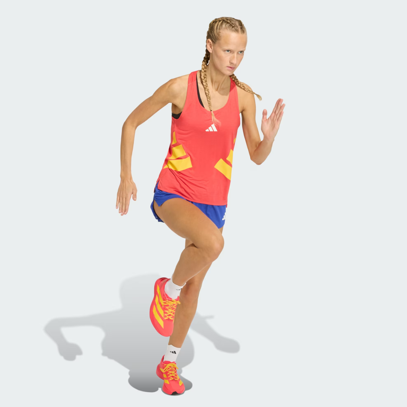 ADIDAS ADIZERO ALL TIME CLASSICS SHORTS WMNS
