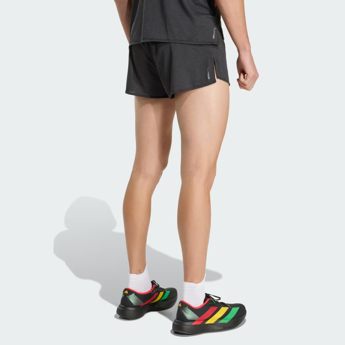 ADIDAS ADIZERO ALL TIME CLASSICS SHORT