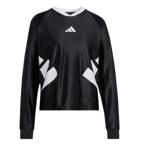 ADIDAS ADIZERO ALL TIME CLASSICS LS TEE