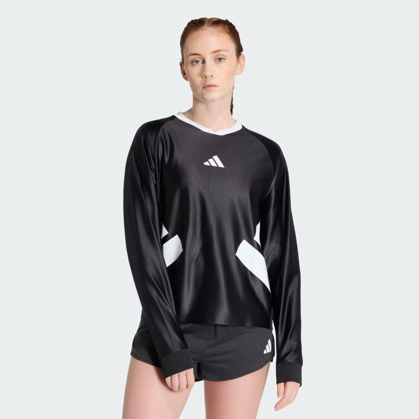 ADIDAS ADIZERO ALL TIME CLASSICS LS TEE