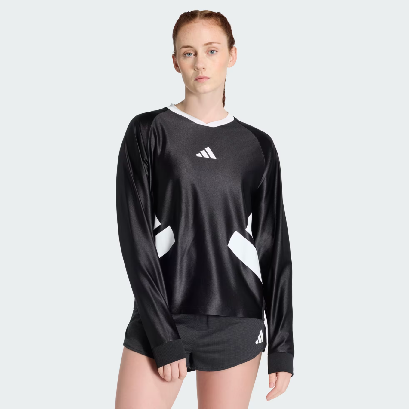 ADIDAS ADIZERO ALL TIME CLASSICS LS TEE