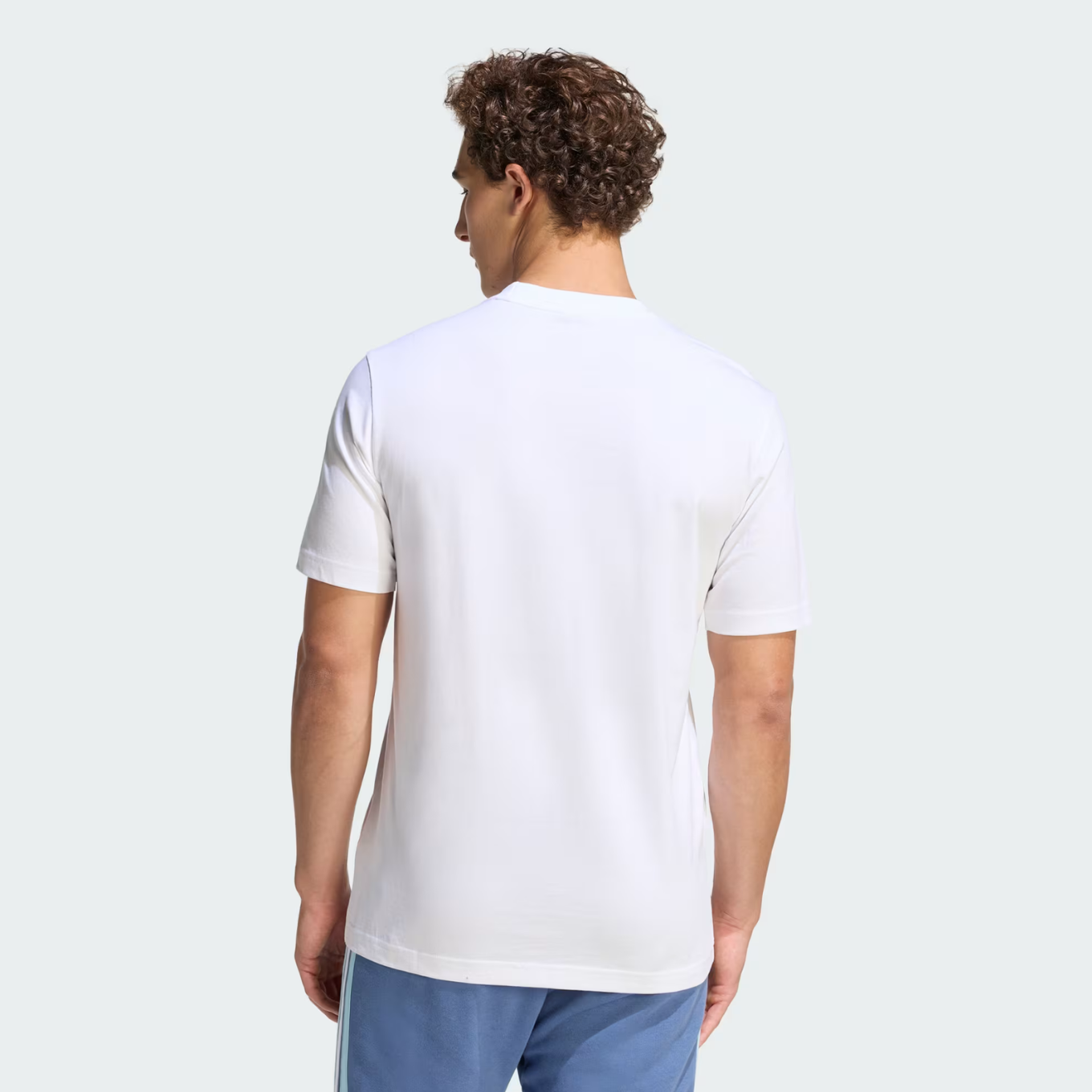 ADIDAS ARGENTINA DNA GRAPHIC T-SHIRT
