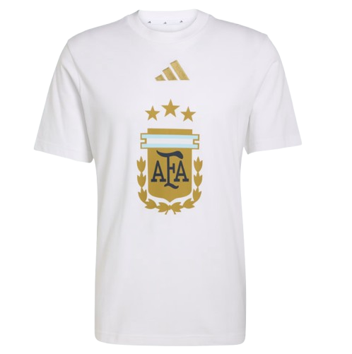 ADIDAS ARGENTINA DNA GRAPHIC T-SHIRT