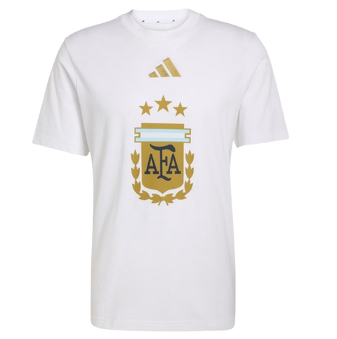 ADIDAS ARGENTINA DNA GRAPHIC T-SHIRT