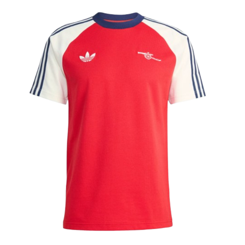 ADIDAS ARSENAL FC OG T-SHIRT