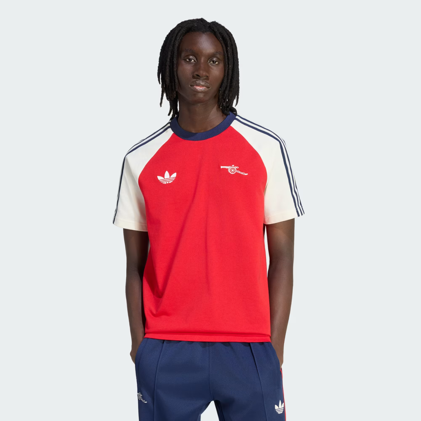 ADIDAS ARSENAL FC OG T-SHIRT