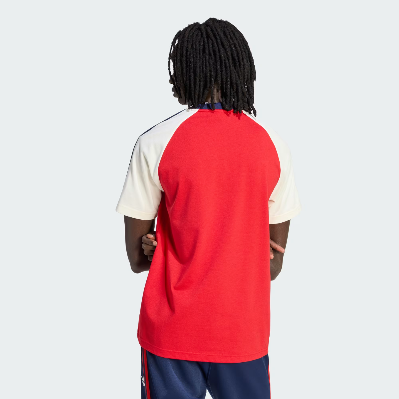 ADIDAS ARSENAL FC OG T-SHIRT