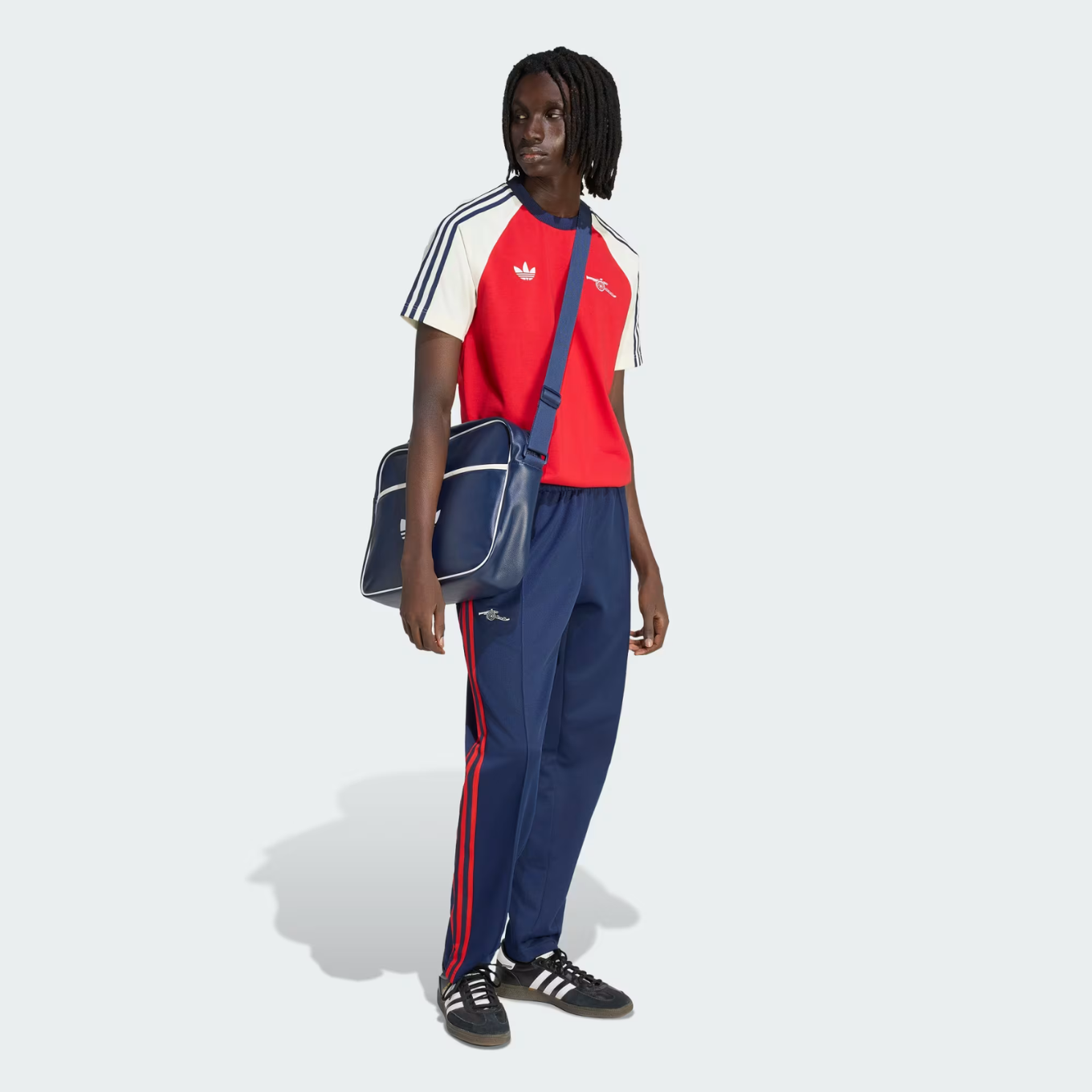 ADIDAS ARSENAL FC OG T-SHIRT