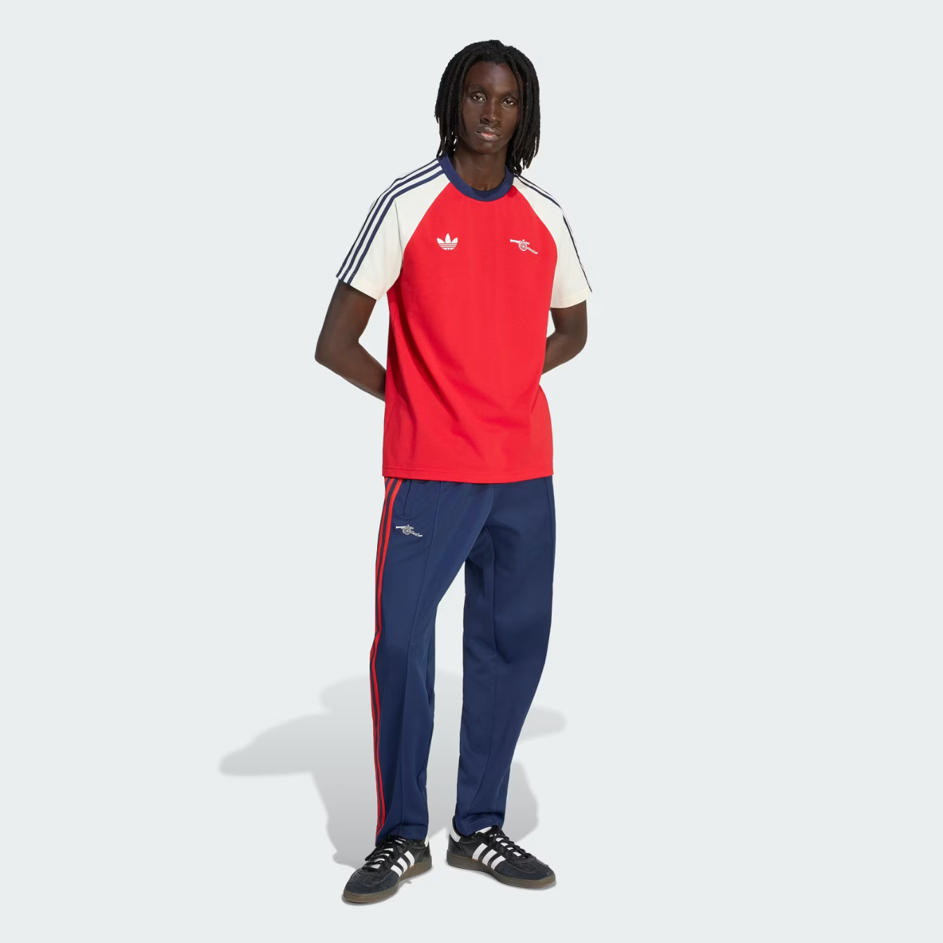 ADIDAS ARSENAL FC OG T-SHIRT
