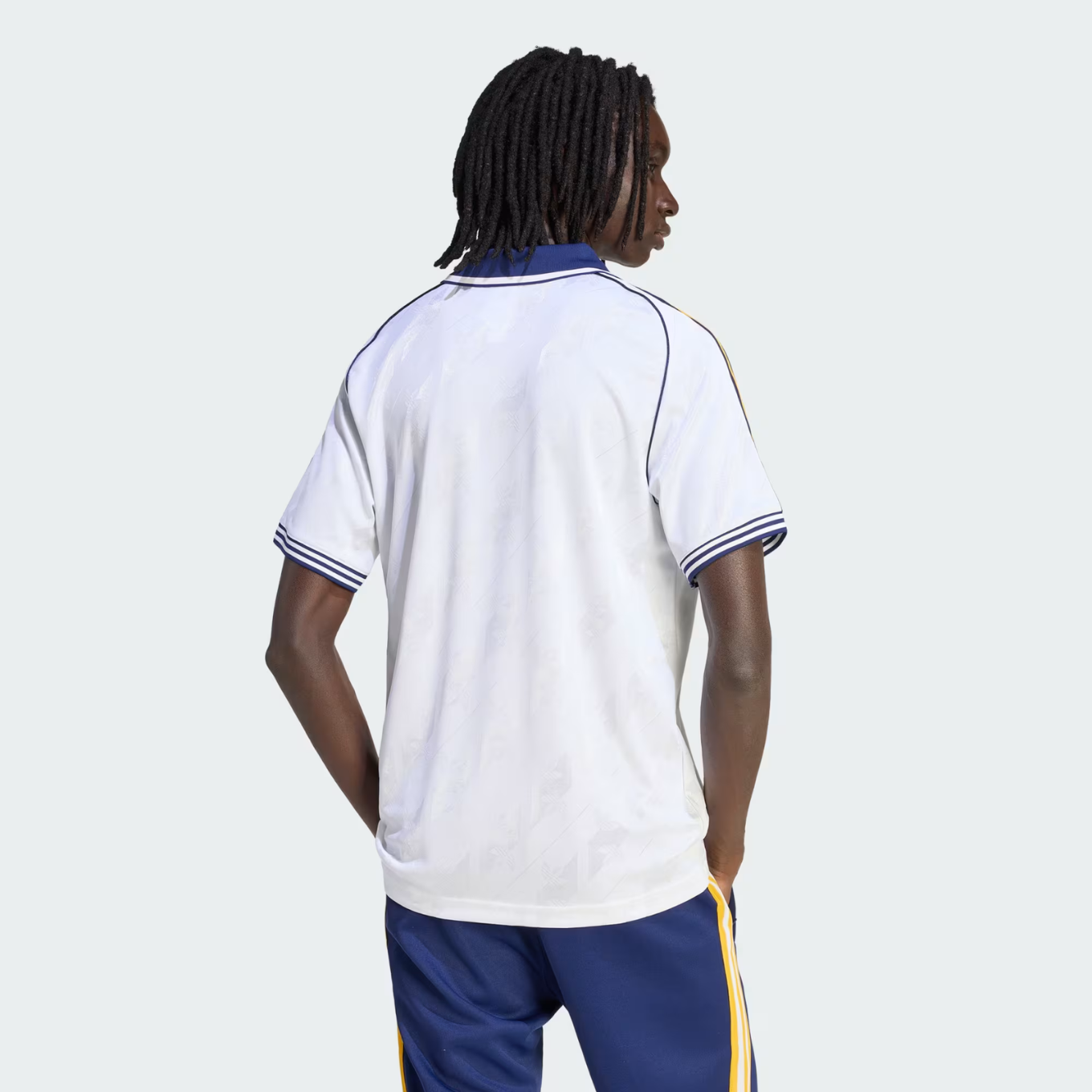 ADIDAS REAL MADRID OG JERSEY