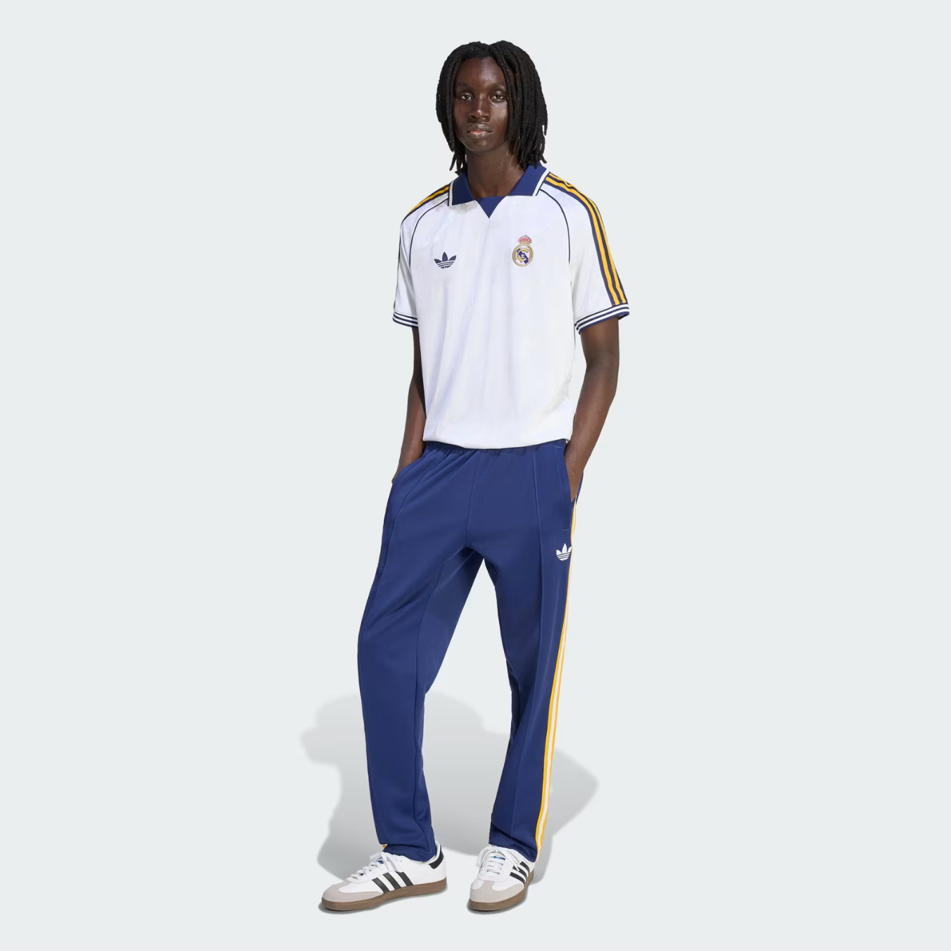 ADIDAS REAL MADRID OG JERSEY