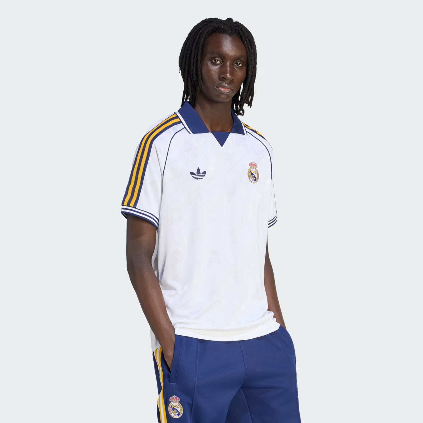 ADIDAS REAL MADRID OG JERSEY