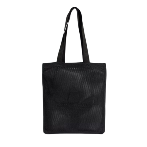 ADIDAS CROCHET TOTE BAG