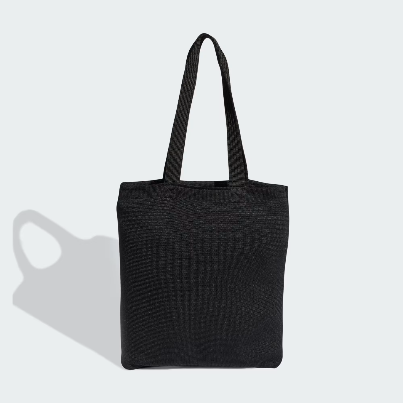 ADIDAS CROCHET TOTE BAG