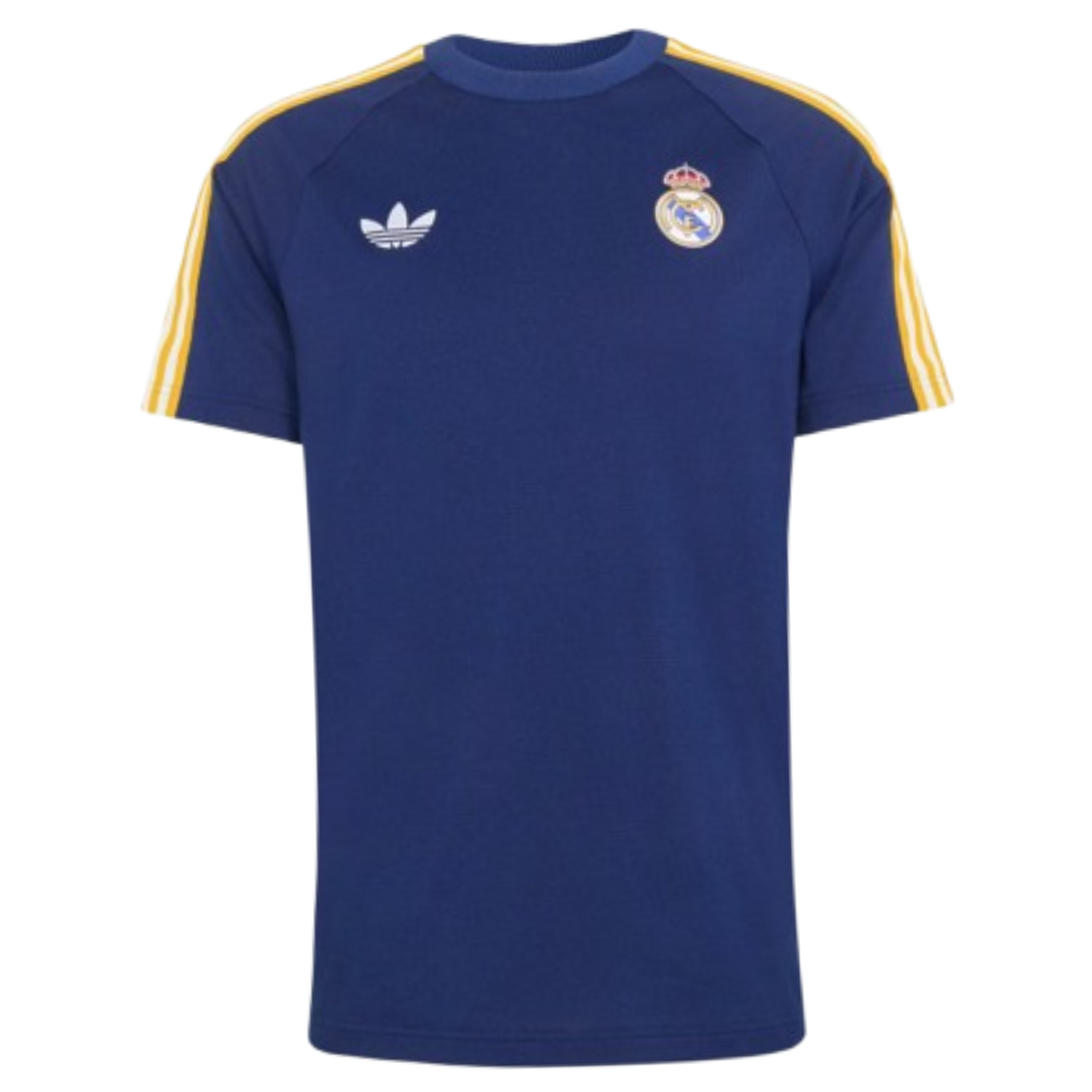 ADIDAS REAL MADRID OG TEE