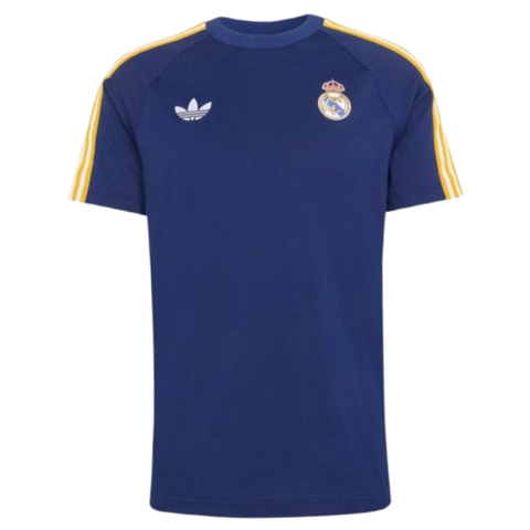 ADIDAS REAL MADRID OG TEE