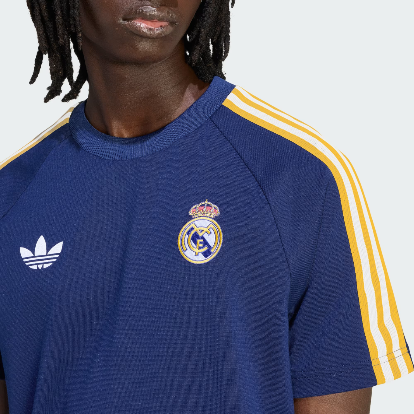 ADIDAS REAL MADRID OG TEE
