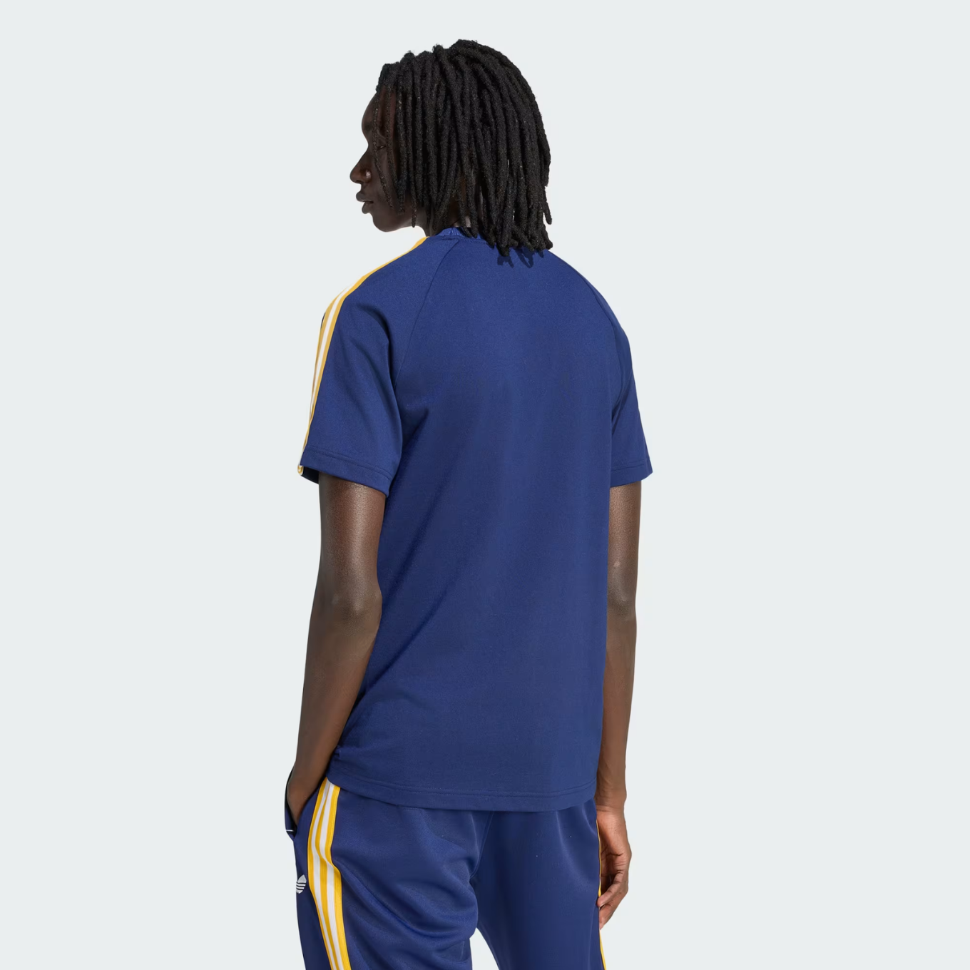 ADIDAS REAL MADRID OG TEE