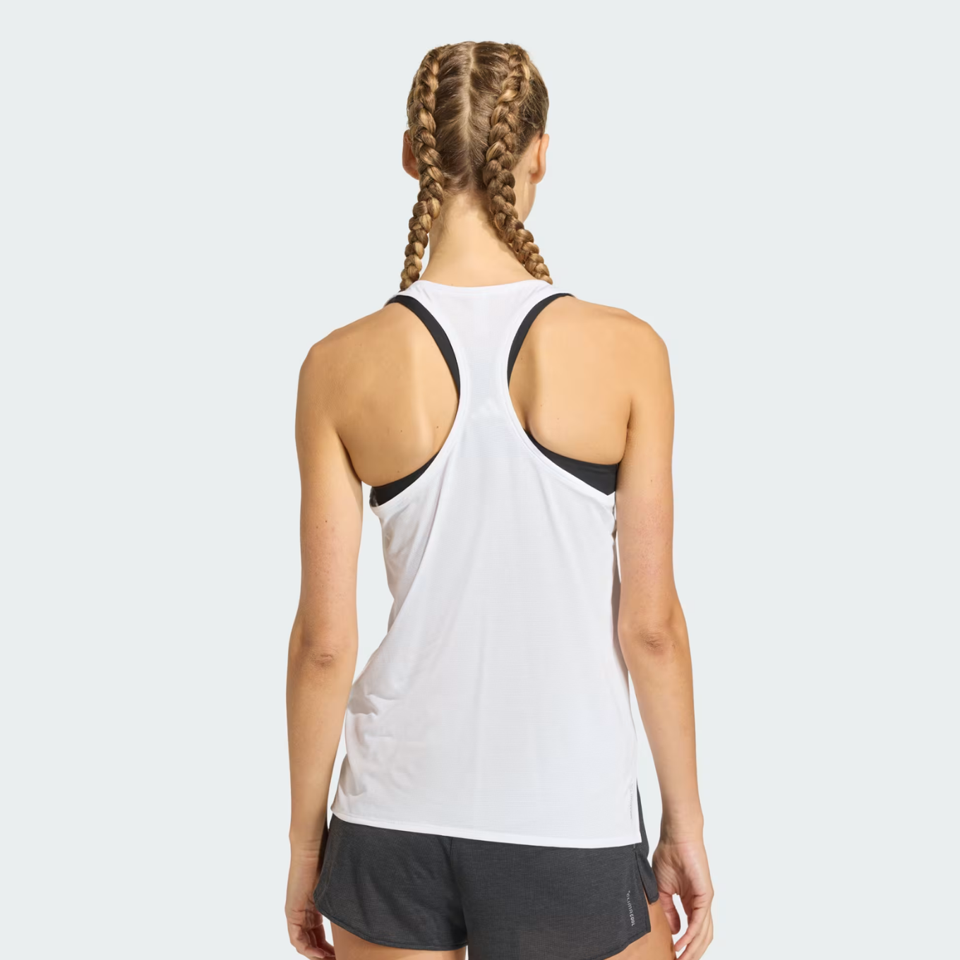 ADIDAS ADIZERO ALL TIME CLASSICS SINGLET WMNS