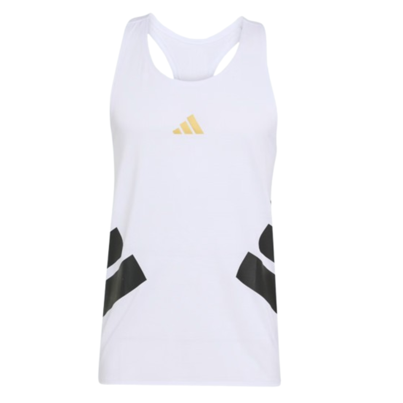 ADIDAS ADIZERO ALL TIME SINGLET