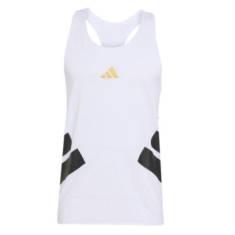 ADIDAS ADIZERO ALL TIME SINGLET