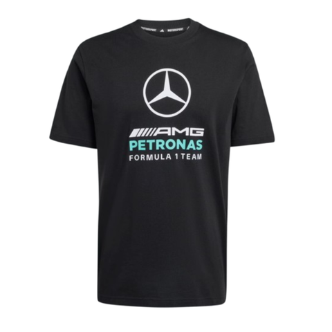 ADIDAS MERCEDES DNA GRAPHIC TEE