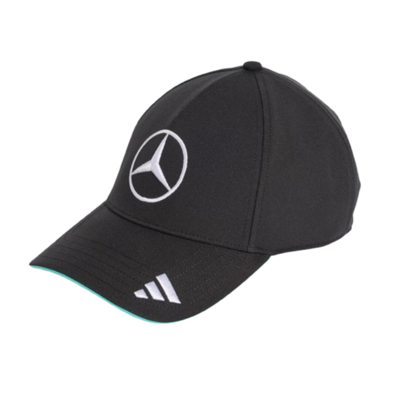 ADIDAS MERCEDES DRIVER CAP