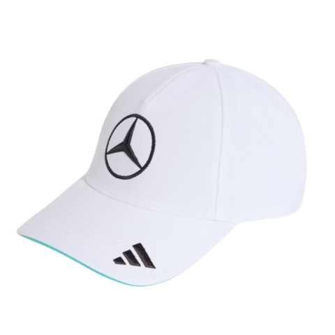 ADIDAS MERCEDES DRIVER CAP