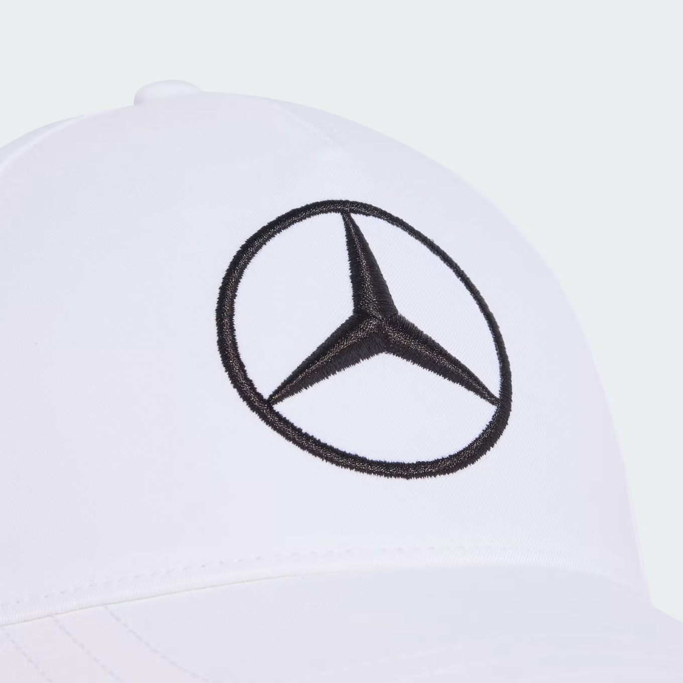 ADIDAS MERCEDES DRIVER CAP