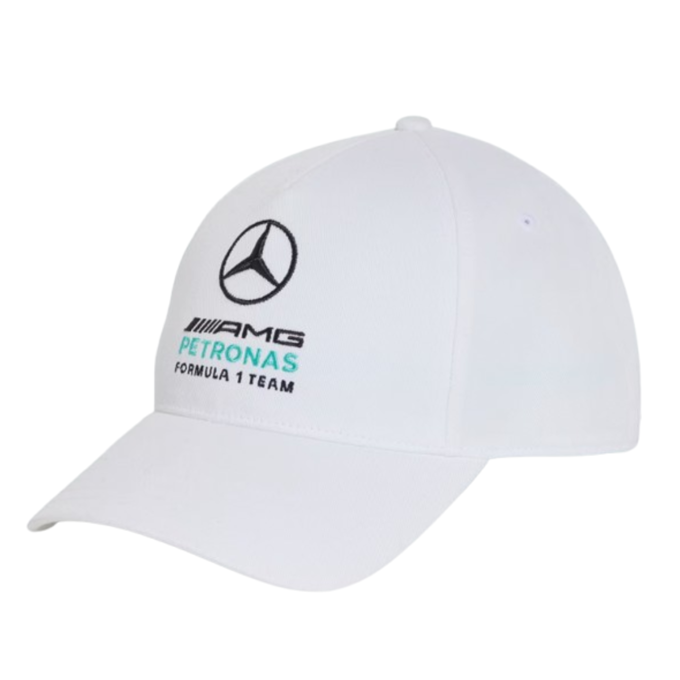 ADIDAS MERCEDES DNA BASEBALL CAP