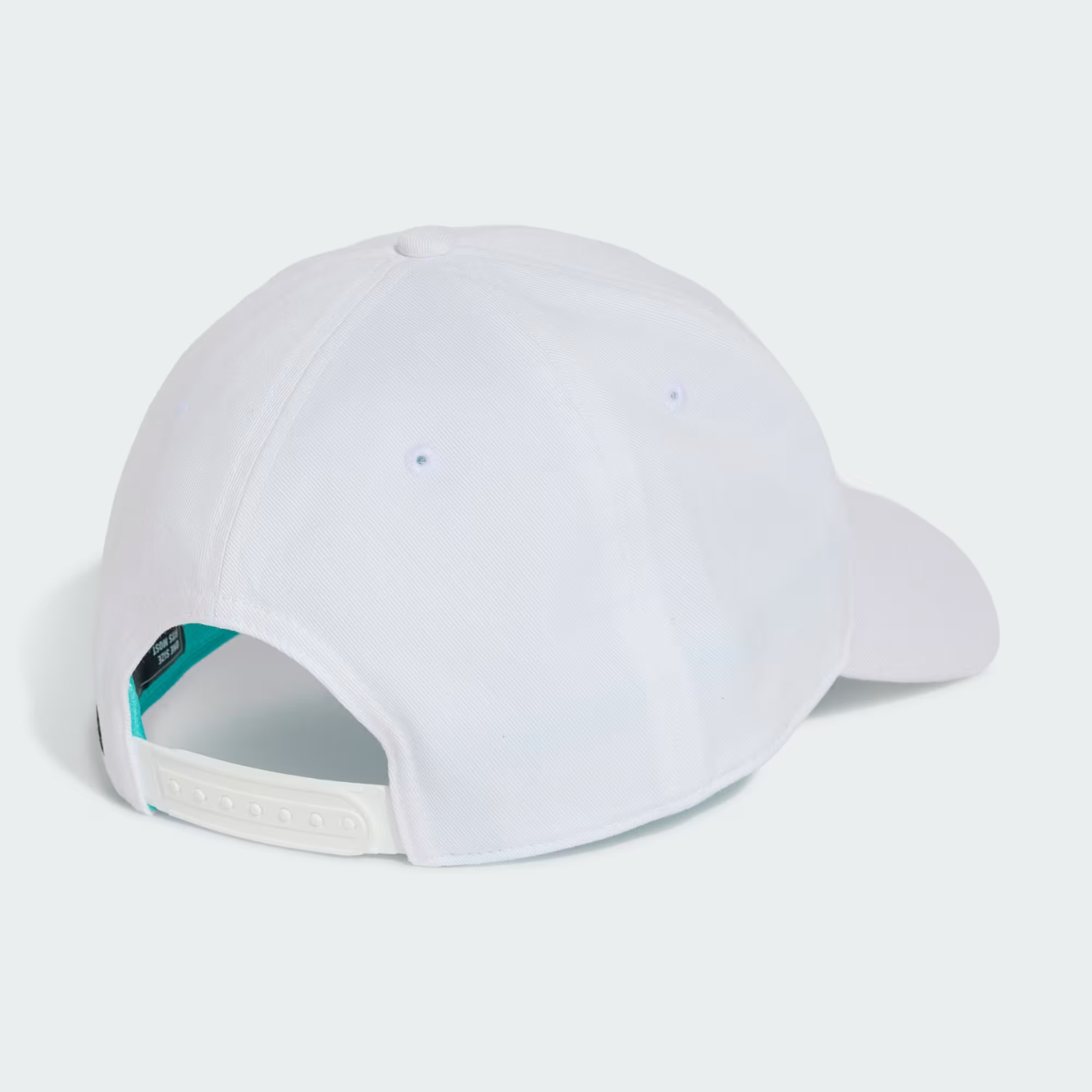 ADIDAS MERCEDES DNA BASEBALL CAP