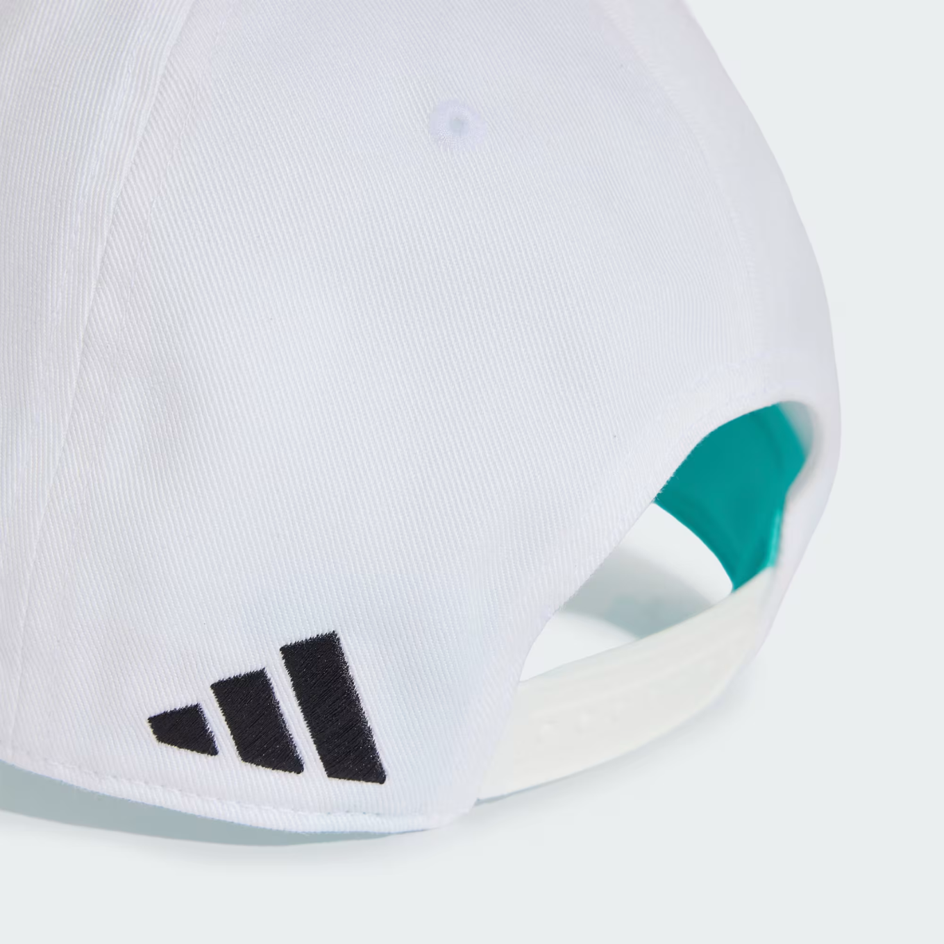 ADIDAS MERCEDES DNA BASEBALL CAP