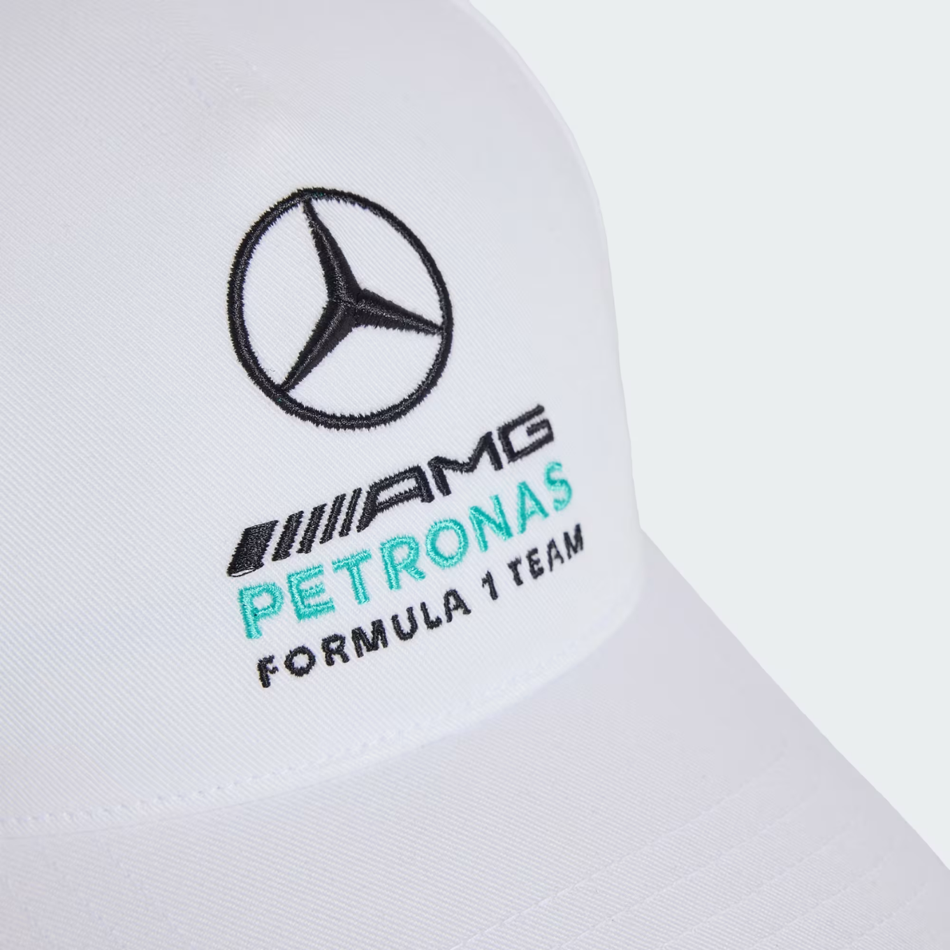 ADIDAS MERCEDES DNA BASEBALL CAP