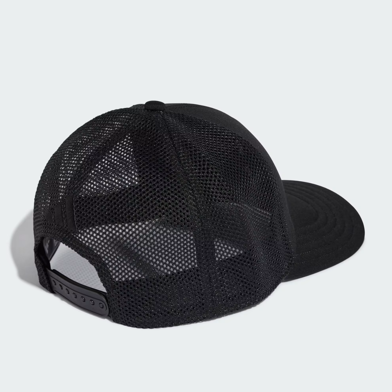 ADIDAS MERCEDES TRUCKER CAP
